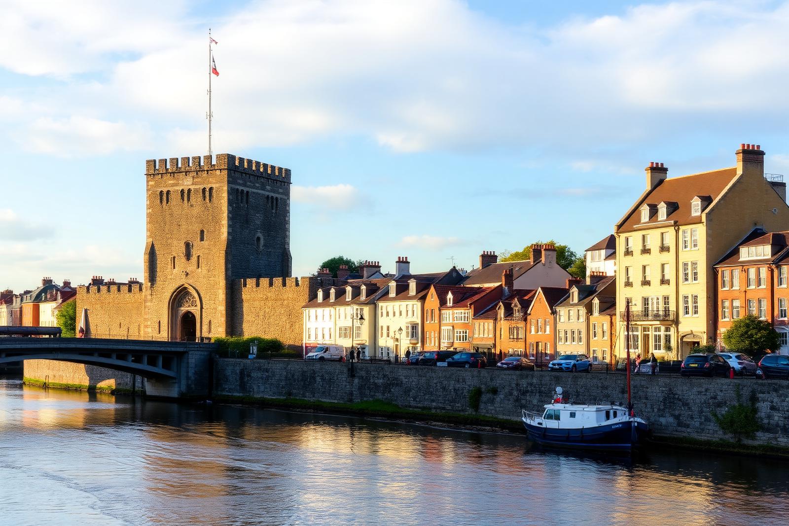 Drogheda