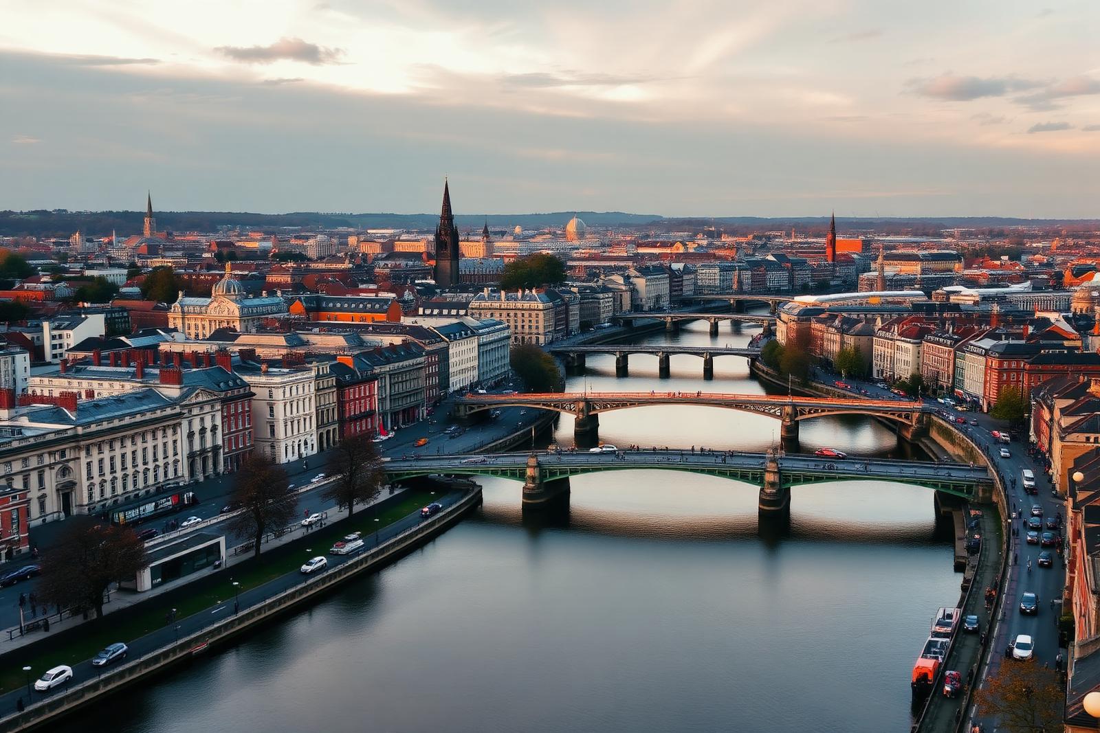 Dublin