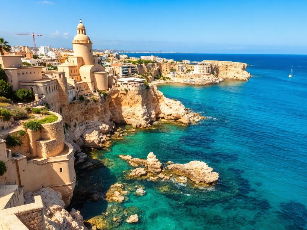 Malta